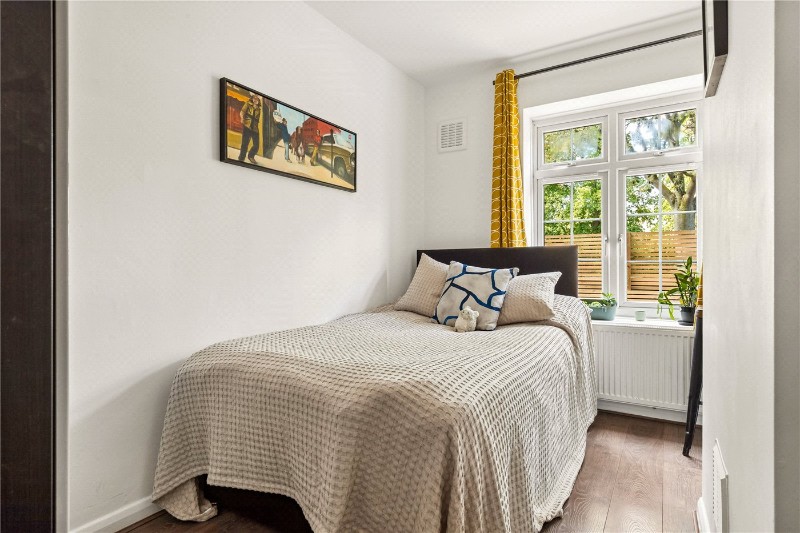 Fountain Road, London, SW17