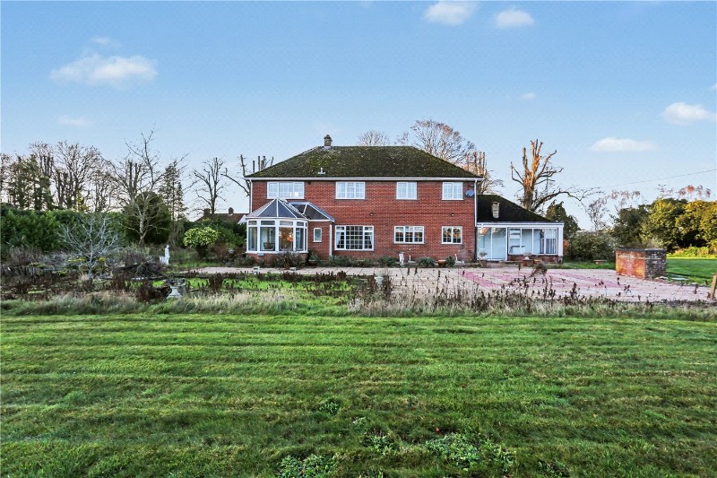 Fakenham Road, Great Witchingham, Norwich, Norfolk, NR9