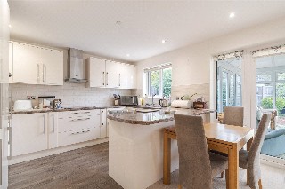 Leigh Road, Wimborne, Dorset, BH21