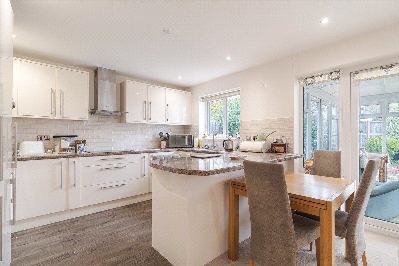 Leigh Road, Wimborne, Dorset, BH21