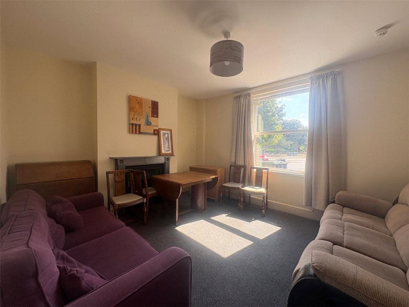 Blackboy Road, Exeter, Devon, EX4