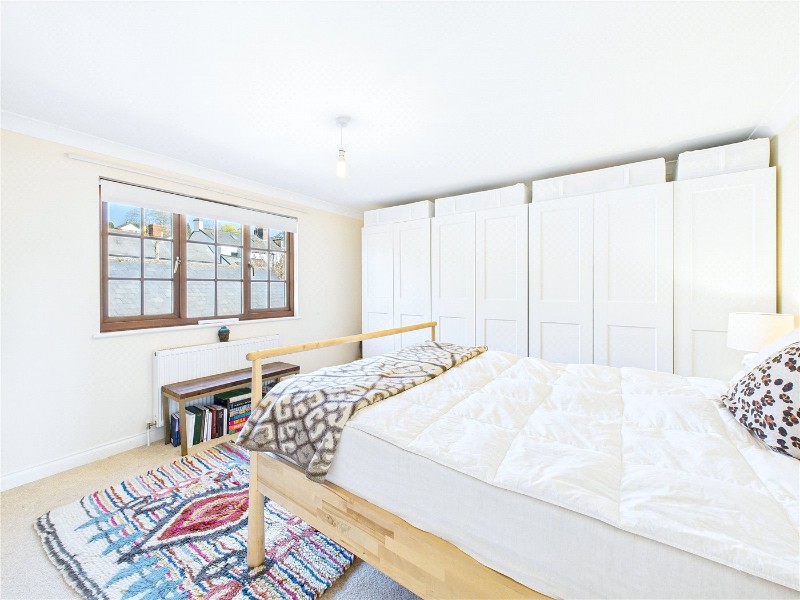 Ayshford, Uffculme, Cullompton, Devon, EX15