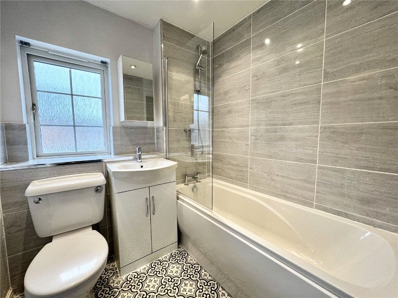 Rose Farm Close, Ferndown, Dorset, BH22