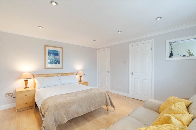 Springdale Road, Corfe Mullen, Wimborne, Dorset, BH21