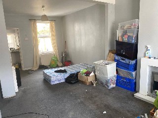 Melville Street, Northampton, Northamptonshire, NN1