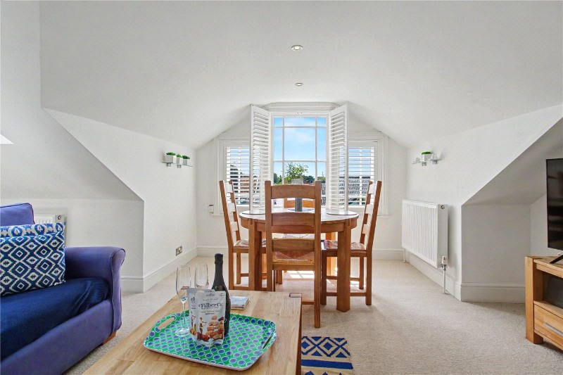 Pier Avenue, Southwold, Suffolk, IP18