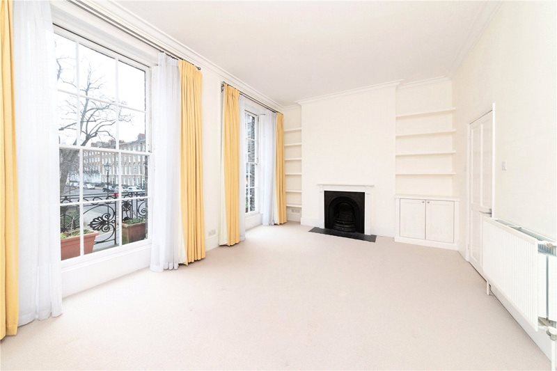 Myddelton Square, London, EC1R