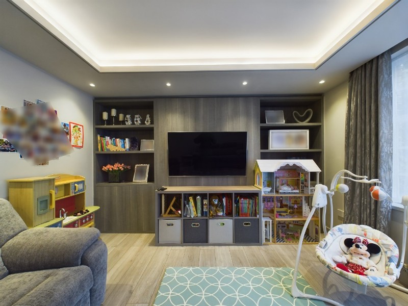 Brookland Rise, London, NW11
