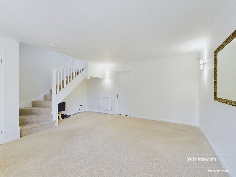 Century Drive, Spencers Wood, Reading, Berkshire, RG7