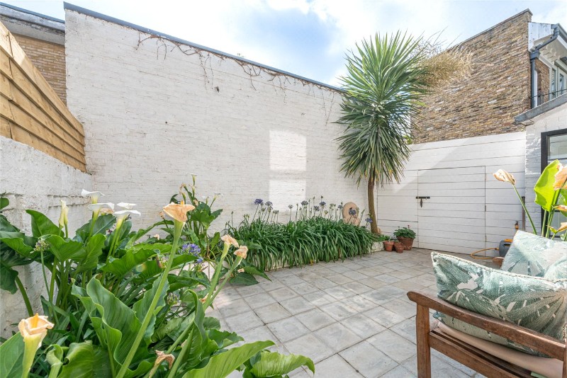 Berens Road, London, NW10