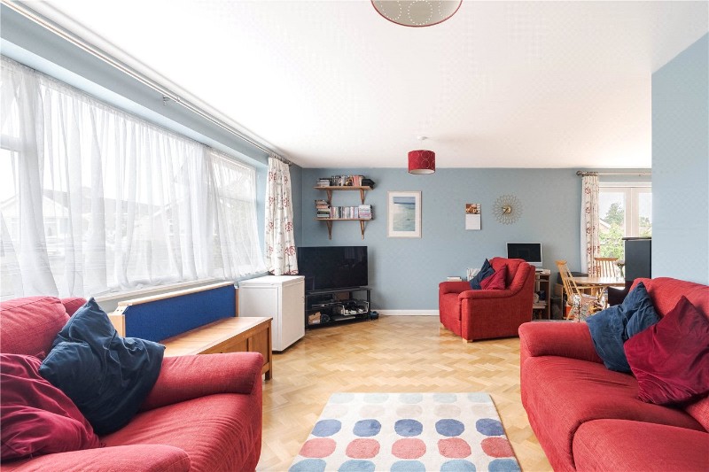 Huntingdon Drive, Wimborne, Dorset, BH21