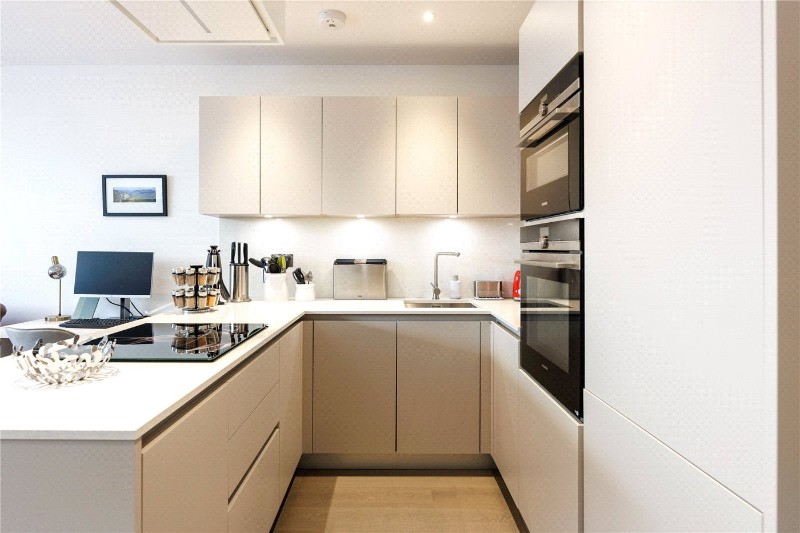 West Hill, London, SW15