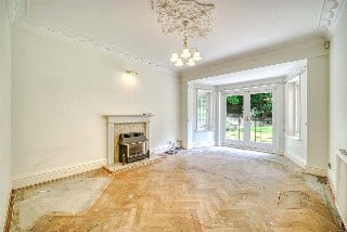 Lakeside Road, Branksome Park, Poole, Dorset, BH13
