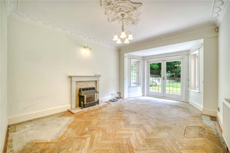 Lakeside Road, Branksome Park, Poole, Dorset, BH13