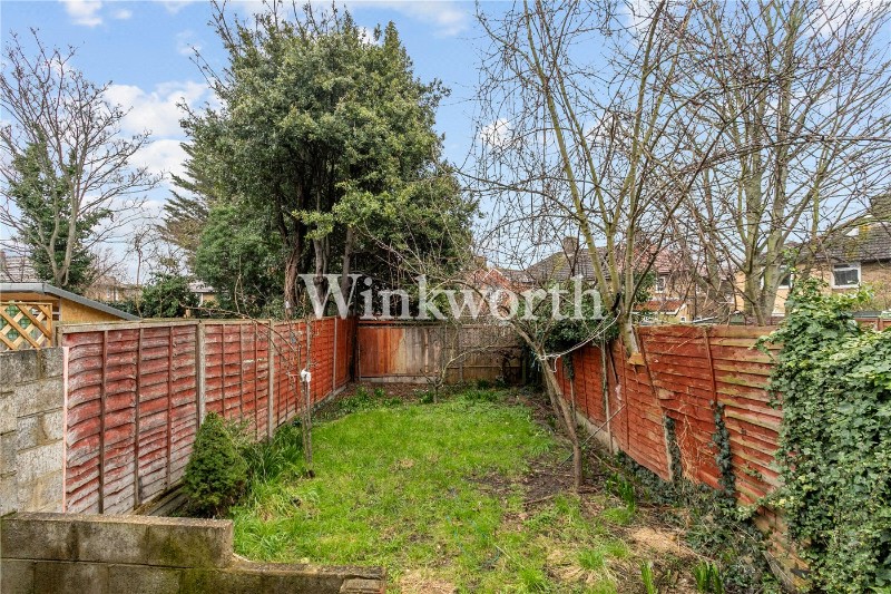 Sandford Avenue, London, N22