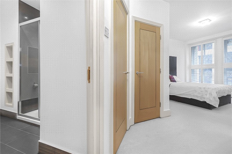 Farringdon Road, London, EC1M