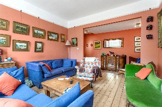 Elmbourne Road, London, SW17
