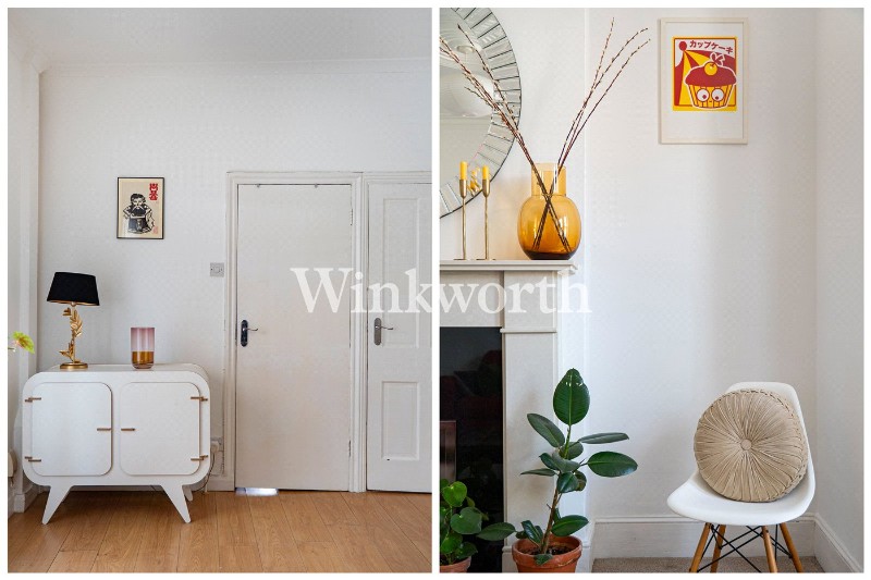 Wimborne Road, London, N17