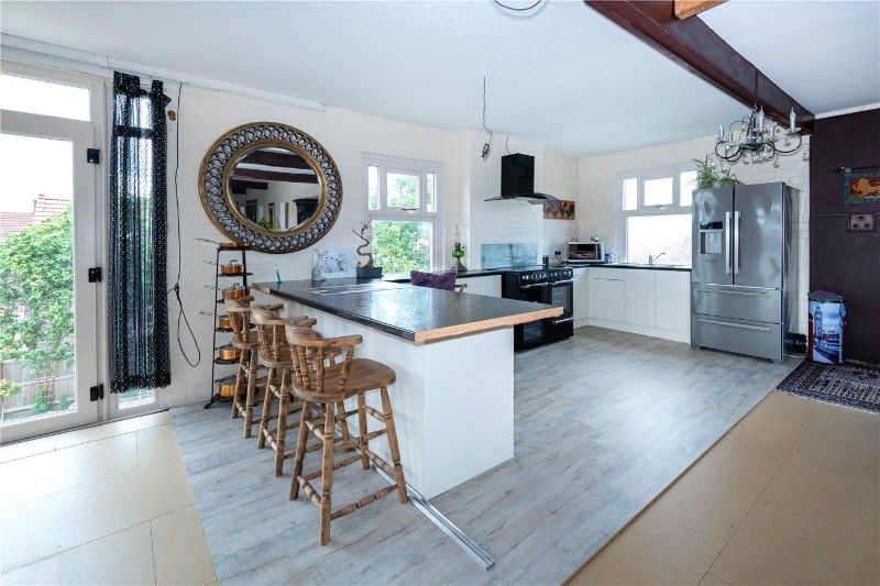 High Gate, Helpringham, Sleaford, Lincolnshire, NG34