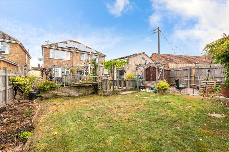 Linchfield Close, Deeping St. James, Peterborough, Lincolnshire, PE6