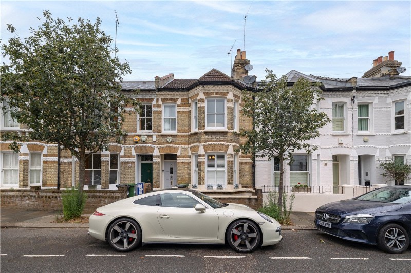 Campana Road, London, SW6