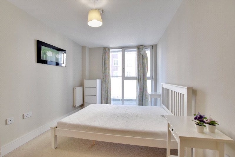 Norfolk House, 9 Brookmill Road, Deptford, London, SE8