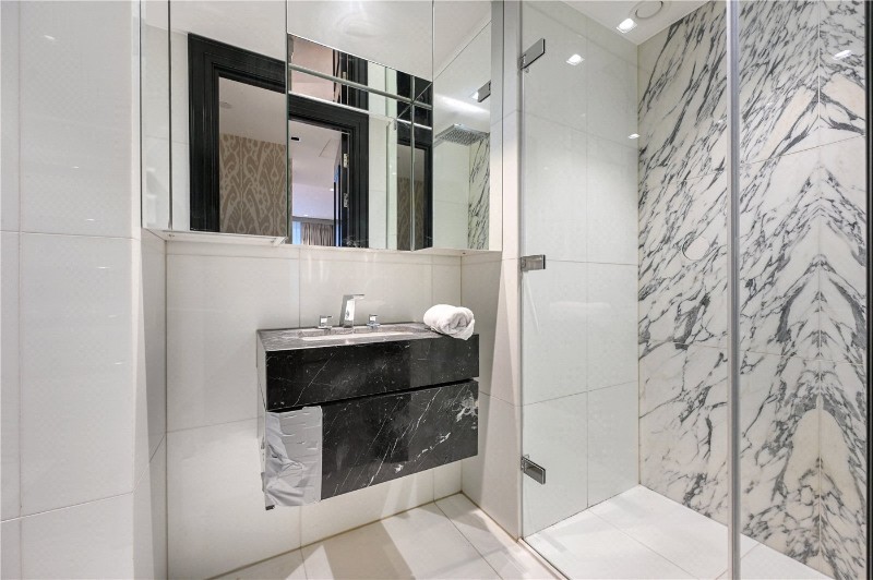 Charles House, Kensington High Street, London, W14