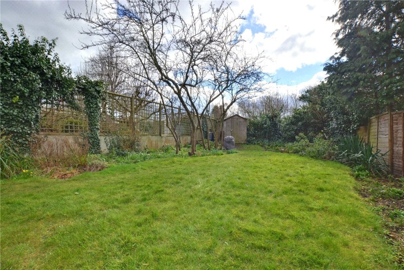 Granville Park, Lewisham, London, SE13