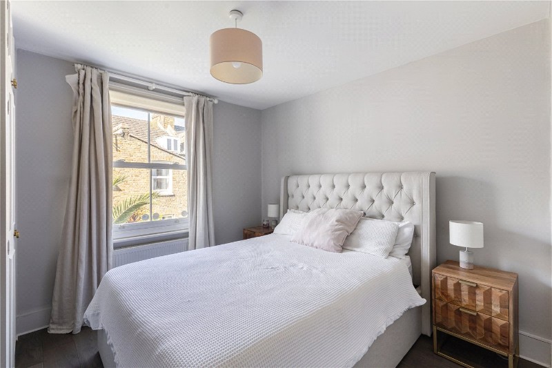 Tremadoc Road, Clapham, London, SW4