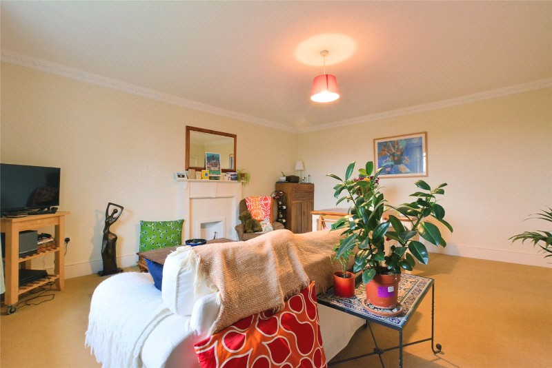 Vanbrugh Park Road West, London, SE3