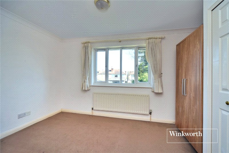 The Retreat, Cheam Common Road, Worcester Park, KT4