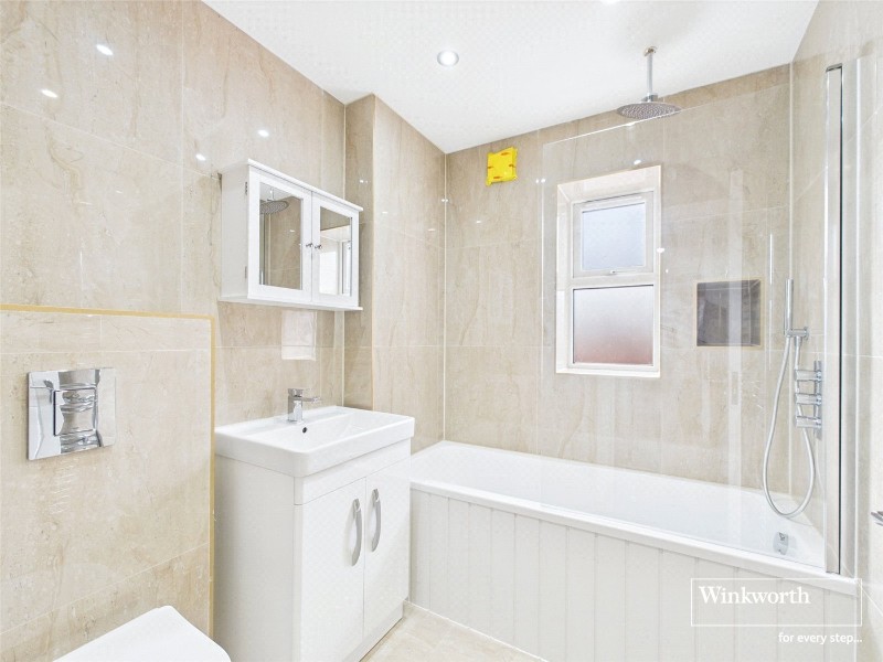 Howard Street, Reading, Berkshire, RG1