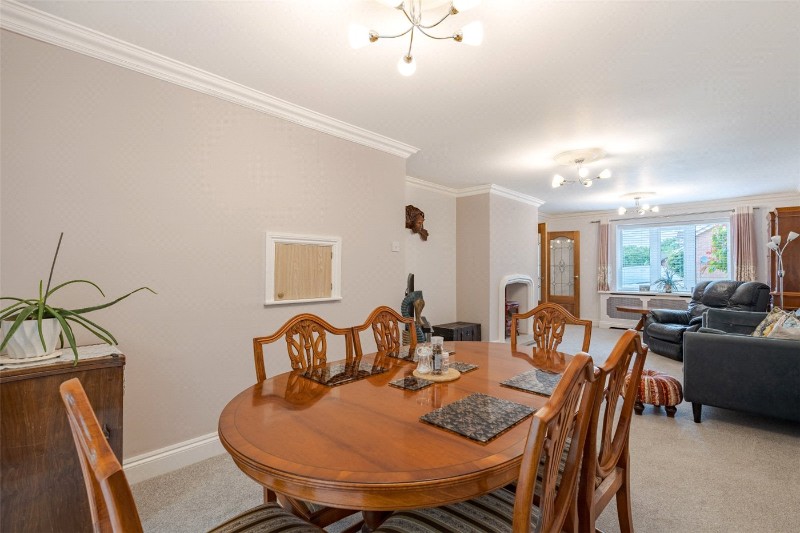 Blaney Way, Corfe Mullen, Wimborne, Dorset, BH21