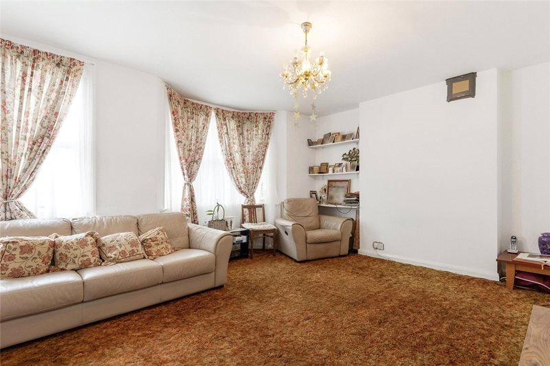 Beardell Street, London, SE19
