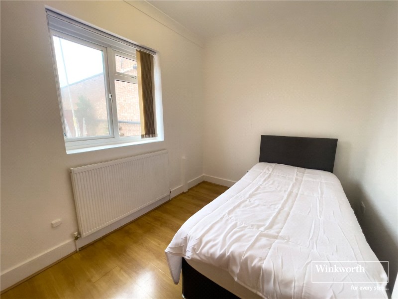 Kenton Road, Harrow, Middlesex, HA3