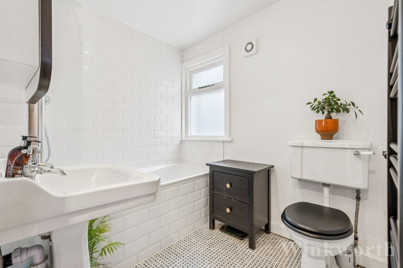 Bousfield Road, London, SE14