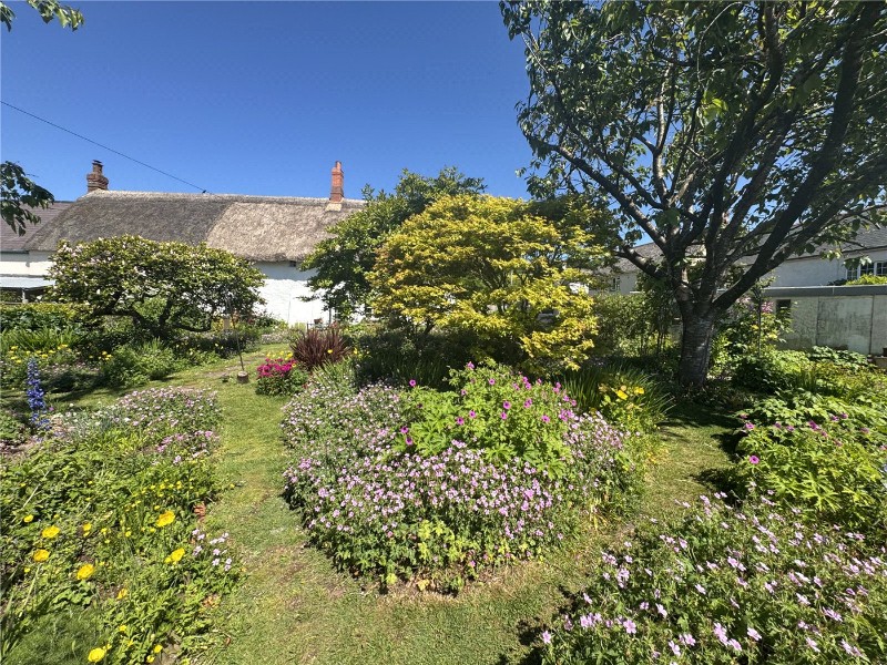 Whitnage, Tiverton, Devon, EX16