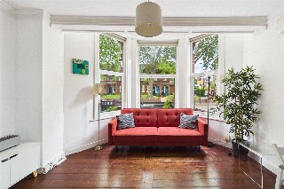 Mount Nod Road, London, SW16