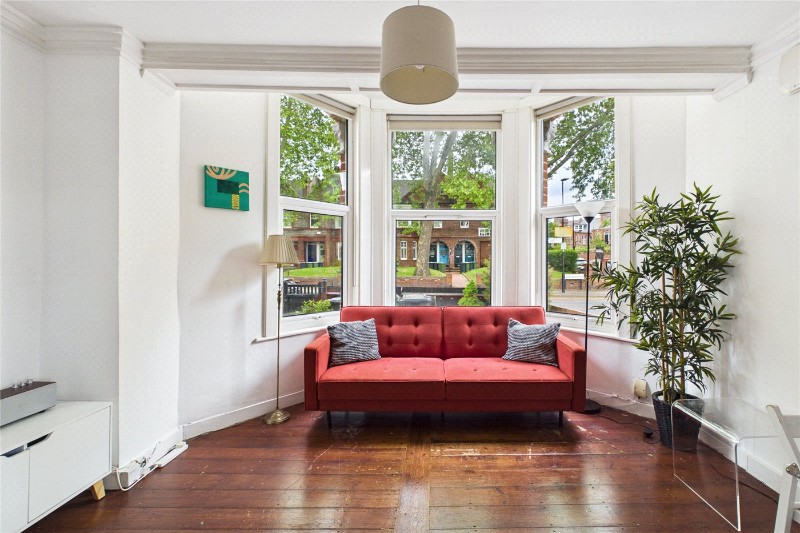 Mount Nod Road, London, SW16