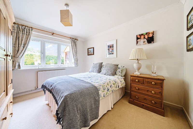 Colebrooke, Crediton, Devon, EX17