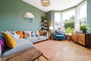 Houston Road, London, SE23