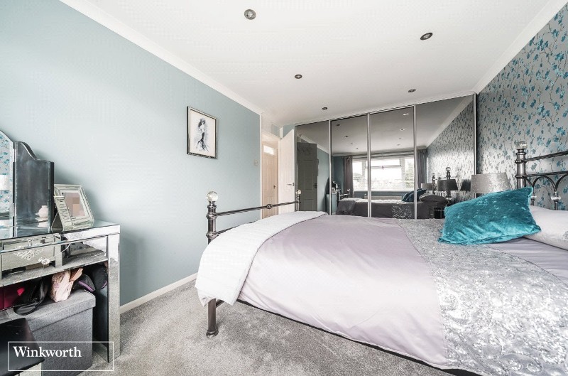 Windermere Avenue, Basingstoke, Hampshire, RG22