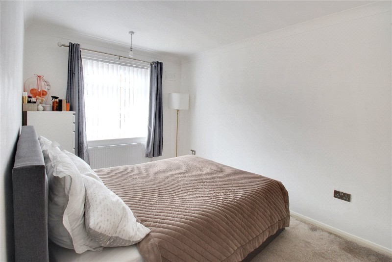 Baxter Court, Norwich, Norfolk, NR3