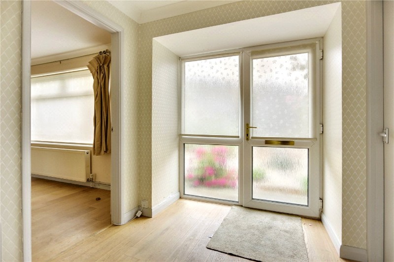 Brentwood, Eaton, Norwich, Norfolk, NR4