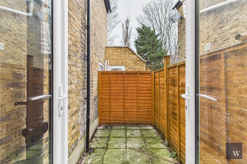 Ashlake Road, London, SW16