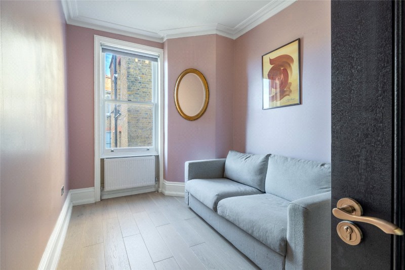 Sandringham Court, 99 Maida Vale, Maida Vale, London, W9