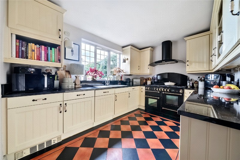 Lower Froyle, Alton, Hampshire, GU34