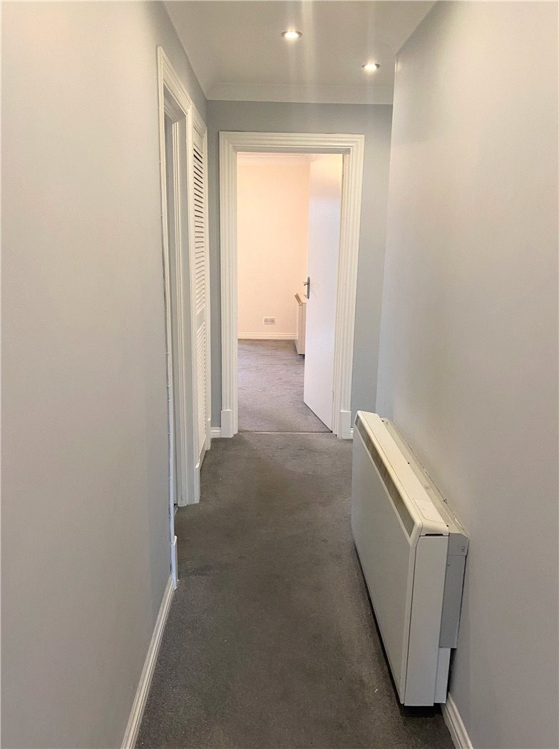 Cossington Court, 35-37 Cossington Road, Westcliff-on-Sea, SS0