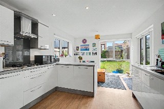 Paddocks Way, Poringland, Norwich, Norfolk, NR14