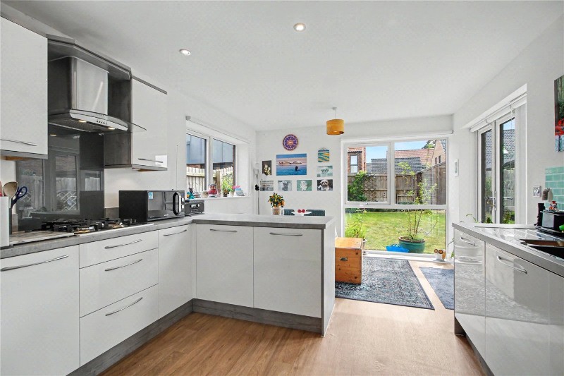 Paddocks Way, Poringland, Norwich, Norfolk, NR14
